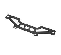 Tbest LED Light Bar Bracket Mount Kit Durable Solid Metal Powder Coated Replacement for Can Am Maverick X3 2017 2021 Fits 10 14in Bars