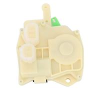 Tbest Left Door Lock Mechanism Actuator A01 Professional High Accuracy Durable ABS Material Replacement Part for CR V 2001 2006