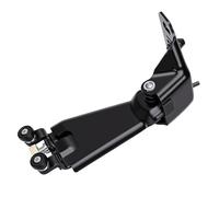 Tbest Left Driver Sliding Door Roller Hinge DT11V26800AC Replacement for Connect 2014-2022, with Robust Metal Construction, Remove and Replace Installation