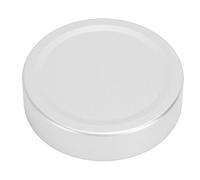 Tbest Lens Cap Fit for Fujifilm GFX100 RF Medium Format Mirrorless Camera Aluminum Alloy Protective Cover Durable Lightweight Scratch Resistant