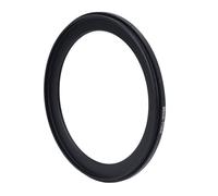Tbest Lens Filter Adapter Professional Aluminum Alloy 95mm to 77mm Camera Conversion for Photography Enthusiasts