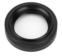 Tbest Lens Filter for OSMO ACTION Camera High Definition Crystal Clear Optical Glass Protective Oil Proof Anti Scratch Ultraviolet Outdoor Adventure Photography