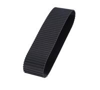 Tbest Lens Focus Zoom Grip Replacement Rubber Part High Elasticity Non Slip Wear Proof Compatible with XF 18 135mm F3.55.6 R LM OIS WR