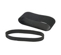 Tbest Lens Zoom Focus Grip Rubber Premium Replacement Durable Material Precise Fit for SP 2470mm F2.8 Di VC USD A007 Camera Repair Part