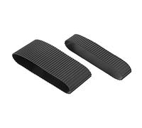 Tbest Lens Zoom Grip Focus Rubber Tear Proof Wear Friction Replacement Part for Tamron SP 70 200mm F2.8 VC Durable Soft Comfortable Touch Easy To Install