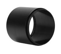 Tbest M48x0 75 Telescope Extension Tube 40mm Aluminum Alloy Length Extender Ring for Astrophotography and Astronomical Observation with Anti Reflection Thread