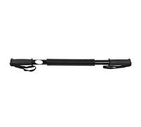 Tbest Man Spring Training Bar High Density Gurtbing Training Tool with a Folding Grip for an Effective One (50KG)