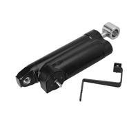 Tbest Manual Power Tilt Trim Unit 69D43170104D E60H Boat Engine Shock Absorber Assy for Boating Lakes Oceans