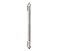 Tbest Manual Watch Winder Tool Watch Repair Tool Double Headed Winding Instrument .-.5mm WinderWatch Quality This Stainless Steel is Winder Offers Wear for Made Handle Small (3.0-4.0mm)