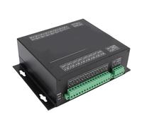Tbest Marine Data Distributor NMEA917S Improved Signal Quality Compact Housing Robust Isolating Buffer for Marine Navigation Systems
