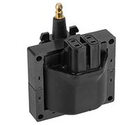 Tbest Marine Outboard Ignition Coil 898253T27 High Performance Replacement Part for Mercruiser 3.0L 5.7L 7.4L Engines Steel Alloy ABS Construction