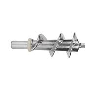Tbest Meat Grinder Screw for Electric Meat Grinder Home Kitchen Accessories Meat Grinder Parts