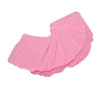 Tbest Meeting Nail Polish Collusion Buffer Cleaning Cleaning Cushion Cushion Rose 1000pcs for Parents of Manicure Room