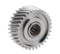 Tbest Mid Drive Motor Gear Replacement Upgrade Version Premium Alloy Metal for Bafang BBS01B BBS02B G340 High Strength CNC Machining Durable Performance Restoration Kit