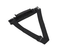 Tbest Mini Club Carrier Bag Portable Adjustable Shoulder Strap Tee Holder 5 Clubs Lightweight Durable Outdoor Travel