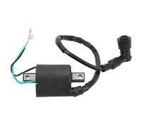 Tbest Motorcycle 6V Ignition Coil Module Replacement for CB100 Super Sport 1970-1972, 30530-330-003, 30400-107-007