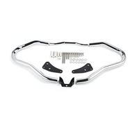 Tbest Motorcycle Engine Guard Stainless Steel Collision Replacement for R18 2020?2022 Highway Engine Guard Manufactured Crash Is Basis the Replacement Original 2020?2022. (Electroplated)