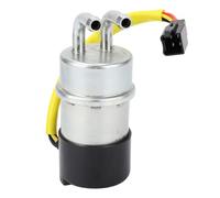 Tbest Motorcycle Fuel Pump High Performance Replacement for Suzuki VS600 VS700 VS750 VS800 3.28 Inch 15100 38A10 38A11 Metal Plastic Construction