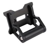 Tbest Motorcycle GPS Phone Holder Mount Navigation Extension Bracket Aluminium Alloy Replacement For 450MT 2024 2025