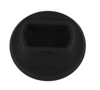 Tbest Mount Stand Base Fit for X5 Camera Slip Protective Silicone Camera Desktop Base Mount Stand B for Fit Providing Precise Bottom Your