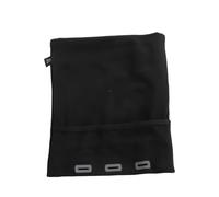 Tbest Multifunctional Arm Bag Ultra -light Breathable Arm Cover for the Outdoor Run, Treadmill for Men and Women Black Belt Riding Bags for Fitness Equipment XL Size