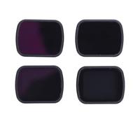 Tbest ND Filter Set Drone Camera ND32 ND64 ND8 ND16 Neutral Density Lens Filters Vlog Photography Kit for Flip