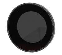 Tbest ND16 Filter Fit for Insta360 GO Ultra Action Camera Optical Glass HD Coated Neutral Density with Storage Case Perfect Outdoor Adventure Photography Aluminum Alloy Construction