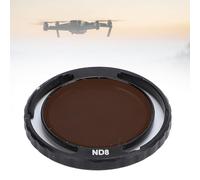 Tbest ND8 Filter Avata 2 Drone Camera Lens Neutral Density Optical Glass Aluminum Alloy High Definition Anti Scratch Coating for Photography Videography