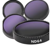 Tbest NEO ND64 Filter, Fit for NEO ND64/32/16/8 CPL Anti Over Exposure HD Coated Optical Glass ND64 Filter NEO Drone Photography Neutral Density Filters Effects Filters