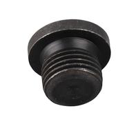 Tbest Oil Drain Plug Metal Proof Durable Engine Pan Sump Replacement for Peugeot Mini 031134 11137546274