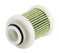 Tbest Oil Filter, 4 Stroke Replacement Outboard Fuel Filter Equipment 6D8-WS24A-00 for Marine Outboard MotorBoat Yacht Accessory