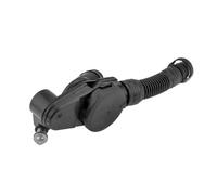 Tbest Oil Separator Valve Crankcase Oil Separator PCV Replacement Crankcase Vent Valve with PVC Material for 2015+ 2014-2018 2013-2016 (94610723077)