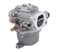 Tbest Outboard Carburetor, Aluminum 67D 14301 01 4 Stroke 4/5 Horsepower Boat Motor Carburetor Assy for Motorboat