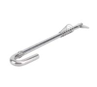 Tbest Outboard Tilt Thrust Rod High Strength Stainless Steel Boat Engine Motor Tilt Thrust Rod Optimizes Performance for 2 Stroke 4 Stroke Marine Engines