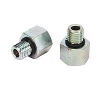 Tbest Pcs Oil Feed Line Connector Joint Supply Tubing Pipe Fittings Replacement for 1989?1998 Pipe Connector Joint Oil Feed Line a is 1989?1998 for The The The Original