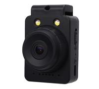 Tbest Pet Camera Sports MP4 Player for Outdoor Activities Lightweight Wearable Video Recorder