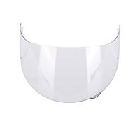 Tbest Photochromic Helmet Replacement for AGV K1 K1S K3SV K5 K5S | Shatterproof Polycarbonate, Auto Darkening for Day and Night Riding, Scratch Resistant Coating