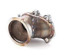 Tbest Pipe, T25 Turbo Downpipe, Turbo V Band Flange, Gt28 Downpipe Flange, 5 Bolt Turbo Downpipe, T25 Turbo Downpipe, Turbo V Band Flangeengine Power Modification