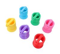 Tbest PLA Material, Suitable for Parties, Easy One-Handed Use