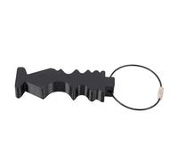 Tbest Plastic Material, Suitable for Flying Discs, Repair Cracks and | Disc Repair Tool, Arrow Storage Case and Multi Functional