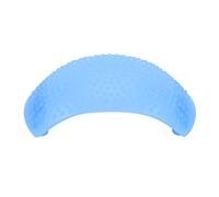 Tbest Pop Up Flash Diffuser Cover Douce Light Effect Reduces the Red Eye Adapted to White/Orange 3 in 1