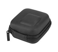 Tbest Portable Mini Storage Bag for DJI OSMO ACTION///XiaoYi Motion Camera (Black)