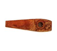 Tbest Premium Maple Wood Kazoo Flute Wind Instrument for Blues and Folk Music, Christmas and Birthday