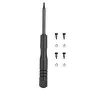 Tbest Premium Set for Ambit 1 2 2S 3 Sport Peak-3P 3S 3R, Easy to Use and Durable, for Projects, Plastic + Metal