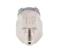 Tbest Pressure Control G1/8in,0.02-0.1Mpa | Safe High insulation 1500V,Operates-5 to 60℃,Ip54 Rated
