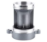 Tbest Propeller Housing 63D-45361-02-4D Fit for Stroke Outboard Engine ApOutboard Accessory Numbers 63D?45631?02?4D?00. for Reference Fit Parts Engine. (? Part Not Standard