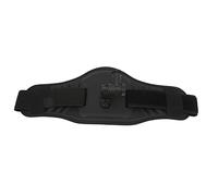 Tbest PU267 Camera Waist Belt Mount Holder Adjustable Comfortable Durable Hands Bracket for Outdoor Sports EVA and PC Material 84 110cm Circumference