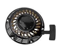 Tbest Pull Start Starter Assembly Replacement for CT200U Trail 200 Bike Generator Parts Ll Starter Assembly Is Widow Replacement for Marauder for DN65 for Your Manufacturin