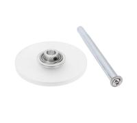 Tbest PVC Pipe Cutting Positioner Depth Inside Internal Plastic Tube Set Plumbing Tools PVC Pipe Cutting Pos Suffering the Dealing with Below Pipes This the Space Disk Fixed
