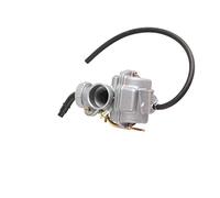 Tbest PZ20 Carburetor 50 0.05L ATV Quad Go Kart Carb 20mm Intake 48mm Bolt Hole Spacing with Direct Replacement for Kazuma Falcon 90